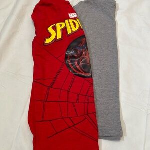 2 Shirts For Boys Size 4